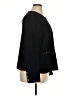 Adrianna Papell Black Jacket Size XL - photo 4
