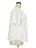 Westbound White Short Sleeve Top Size 2X - photo 4