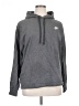 Nike 100% Cotton Gray Sweatshirt Size XL - photo 1