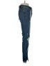 Lucky Brand Solid Blue Jeans Size 27 waist - photo 4