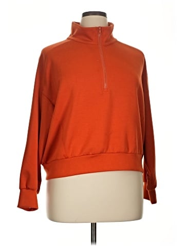 Pinspark Turtleneck Sweater (view 1)