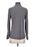 Anne Klein Gray Long Sleeve Blouse Size S - photo 2