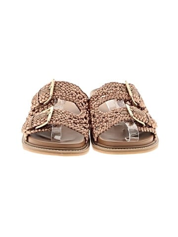 Universal Thread Sandals (view 2)