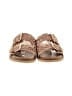 Universal Thread Tan Sandals Size 8 1/2 - photo 2