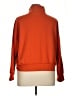 Pinspark Orange Turtleneck Sweater Size XL - photo 2