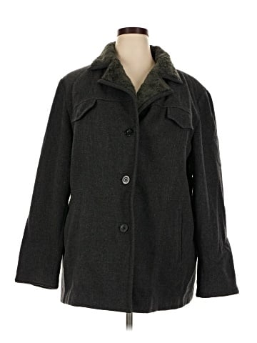 Esprit Coat (view 1)