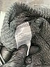 Democracy Gray Turtleneck Sweater Size L - photo 8
