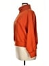Pinspark Orange Turtleneck Sweater Size XL - photo 5