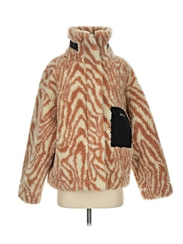 Apparis Faux Fur Jacket (view 1)