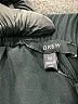 Drew Black Casual Pants Size M - photo 4
