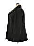Esprit 100% Acrylic Gray Coat Size 2X - photo 5