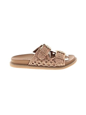 Universal Thread Sandals (view 1)