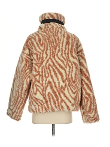Apparis Faux Fur Jacket (view 2)