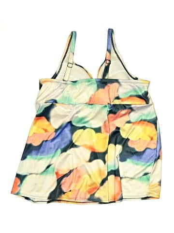 Swim by Cacique Swimsuit Top (view 2)
