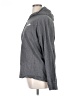 Nike 100% Cotton Gray Sweatshirt Size XL - photo 5