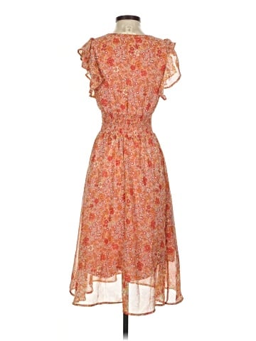 Jessica Simpson Cocktail Dress (view 2)