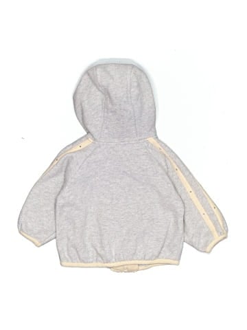 Vitamins Kids Zip Up Hoodie (view 2)