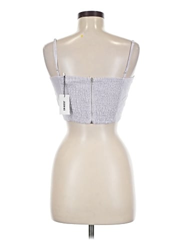 Jason Wu Tank Top (view 2)