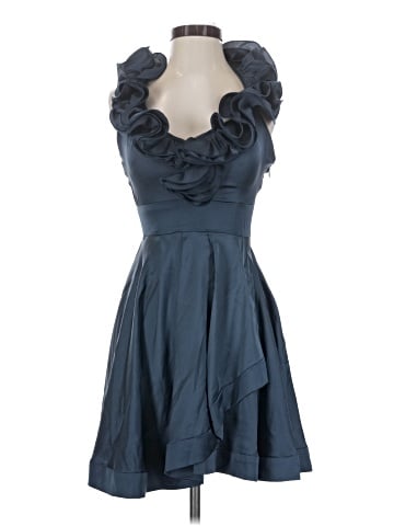 B. Darlin Cocktail Dress (view 1)