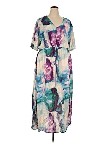Ava & Viv Casual Dress (view 1)