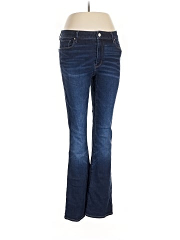 White House Black Market Jeans (view 1)
