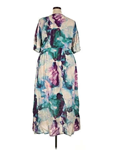 Ava & Viv Casual Dress (view 2)