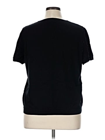 Alfred Dunner Cardigan (view 2)