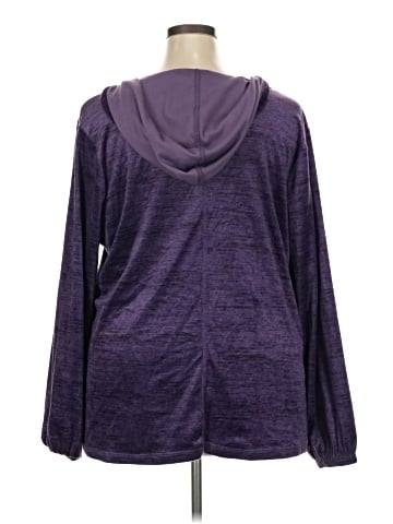 LIVI Pullover Sweater (view 2)