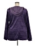 LIVI Purple Pullover Sweater Size 22 Plus - photo 2