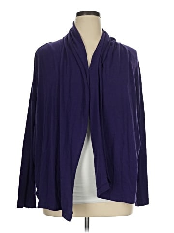 Lands' End Cardigan (view 1)