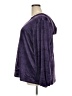LIVI Purple Pullover Sweater Size 22 Plus - photo 5