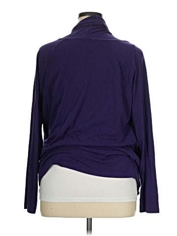 Lands' End Cardigan (view 2)