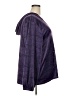 LIVI Purple Pullover Sweater Size 22 Plus - photo 4