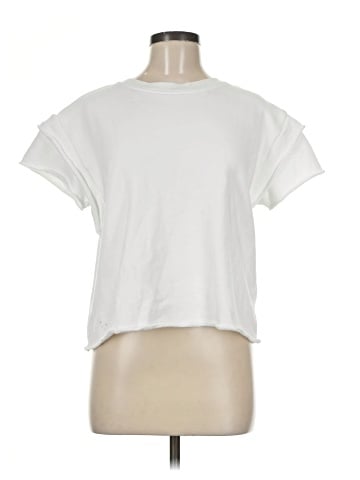 Elan Short Sleeve T-Shirt (view 1)
