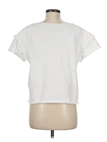 Elan Short Sleeve T-Shirt (view 2)