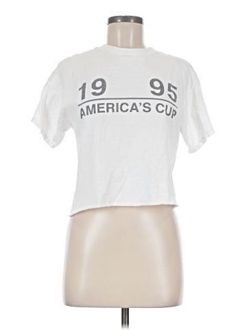 Alstyle Apparel & Activewear Short Sleeve T-Shirt (view 1)