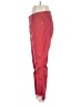 CAbi Red Jeans Size 8 - photo 5