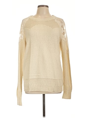 Absolutely Creative Worldwide Pullover Sweater (view 1)