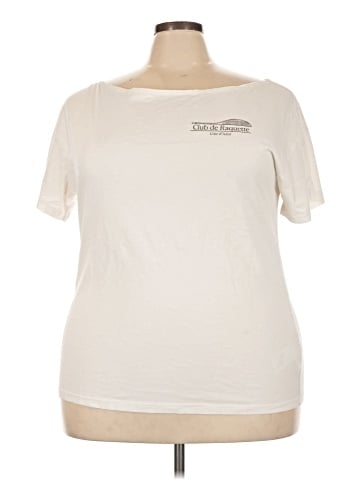 Hollister Short Sleeve T-Shirt (view 1)