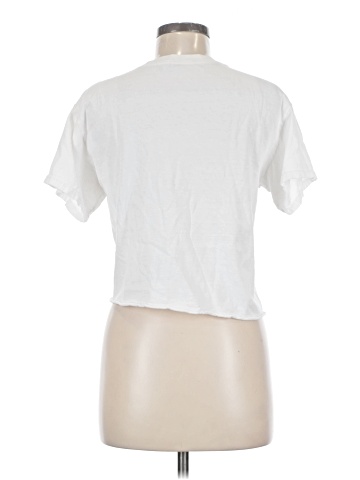 Alstyle Apparel & Activewear Short Sleeve T-Shirt (view 2)