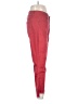 CAbi Red Jeans Size 8 - photo 4