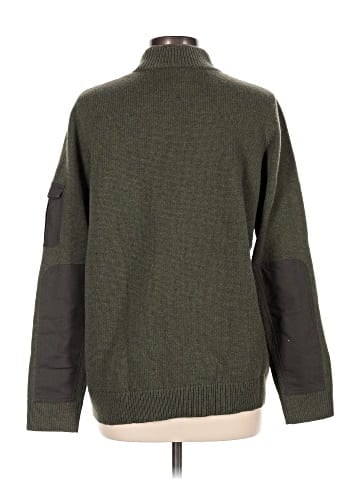 L.L.Bean Turtleneck Sweater (view 2)