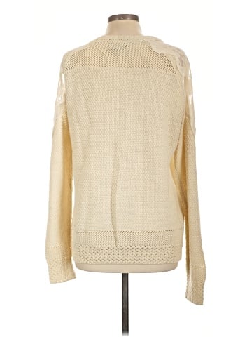 Absolutely Creative Worldwide Pullover Sweater (view 2)