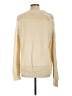 Absolutely Creative Worldwide Ivory Pullover Sweater Size L - photo 2