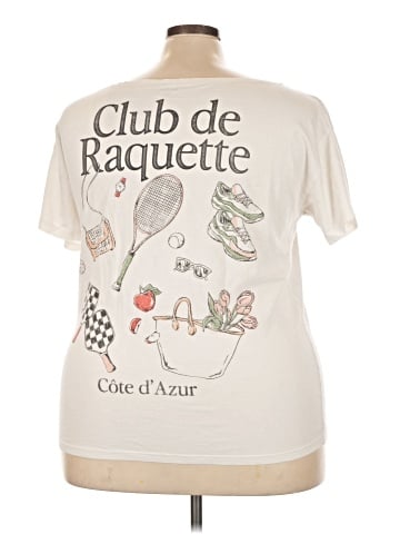 Hollister Short Sleeve T-Shirt (view 2)
