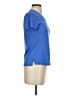Patagonia 100% Polyester Blue Active T-Shirt Size XS - photo 4