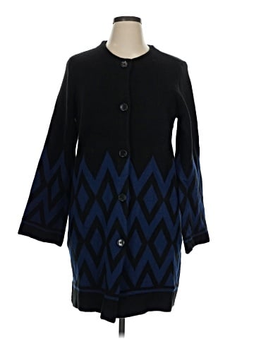 Ann Taylor Cardigan (view 1)