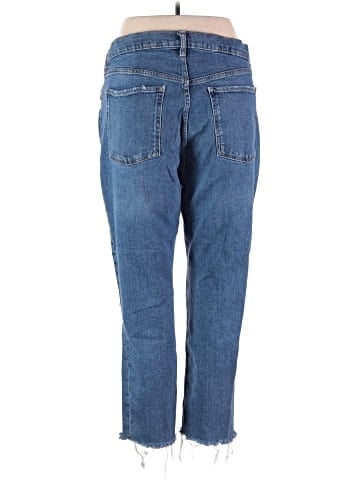 Old Navy Jeans (view 2)