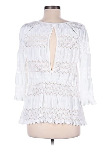 Free People 3/4 Sleeve Top (view 2)