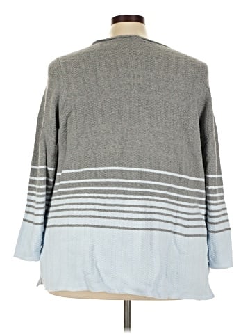 Lands' End Pullover Sweater (view 2)